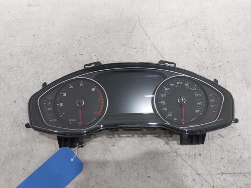 2019 audi mk5 0l - a4, 2.0l