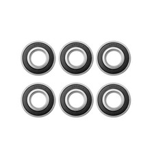 6 x Deck Bearings Fits