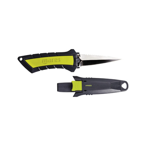 Mares argo diving knife - mares,