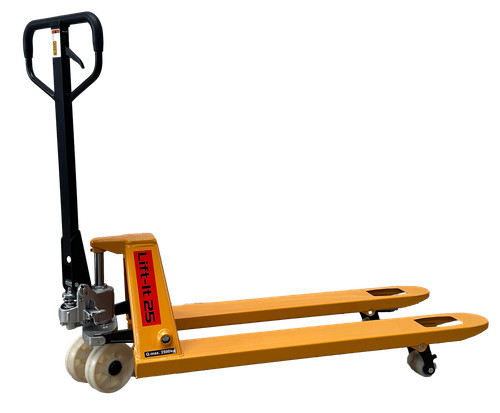Liftit 2500kg heavy duty - , hand