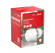 Danfoss Aero RA Click –