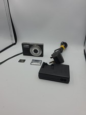 Olympus X-15 Digital Camera