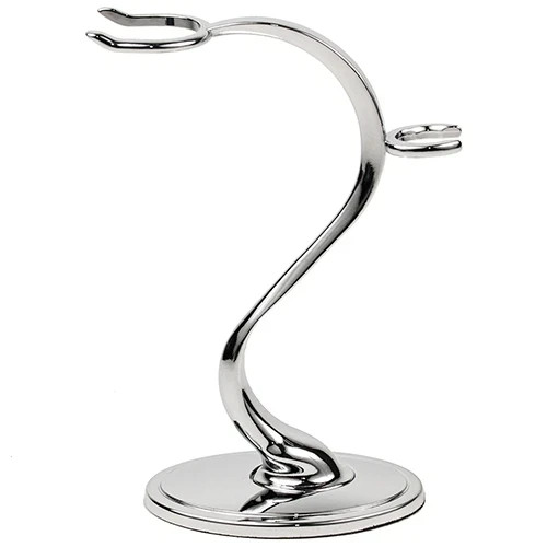 Heavyweight high luster - luster, chrome