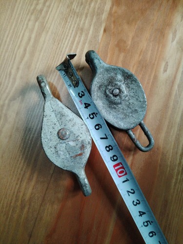 2 x vintage - 2,