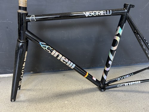 Cinelli vigorelli single - cinelli,
