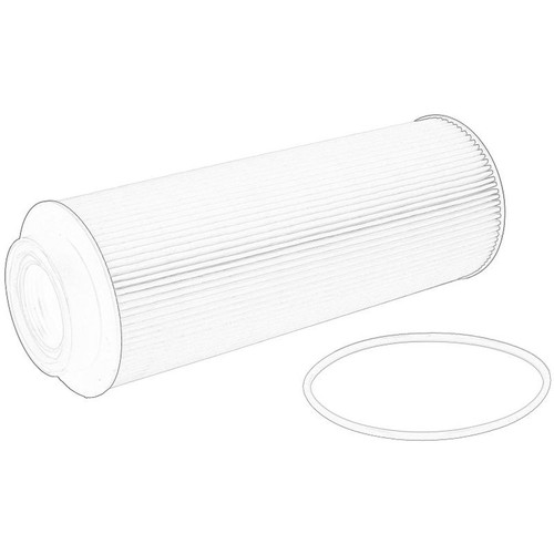 Fuel filter euro fits - filter, 6