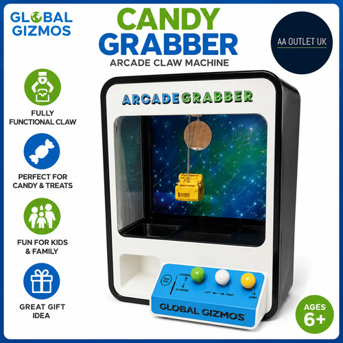 Global gizmos 50189 - global, candy