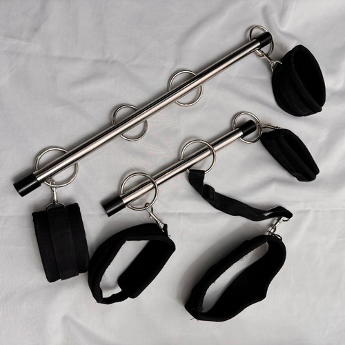 Bdsm open leg - open,