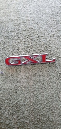 Ford cortina mkiii gxl - mkiii,