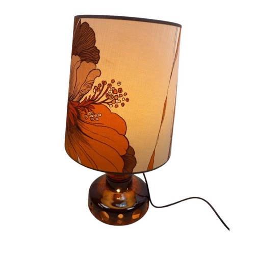 Fat lava ceramic table - fat,
