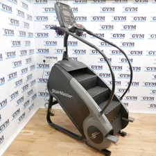 Serviced Stairmaster Gauntlet