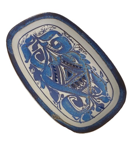 Mid century royal copenhagen - mid,