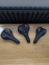 Carrera Memory Foam Bike