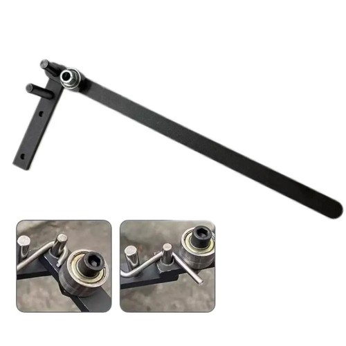 Heavy duty metal wire bending - heavy-duty,