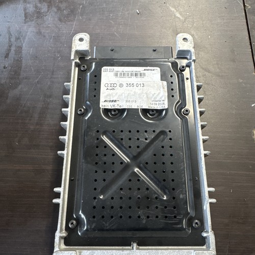 Genuine audi b7 seat - audi, a4
