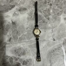 Mentor Vintage Swiss Watch