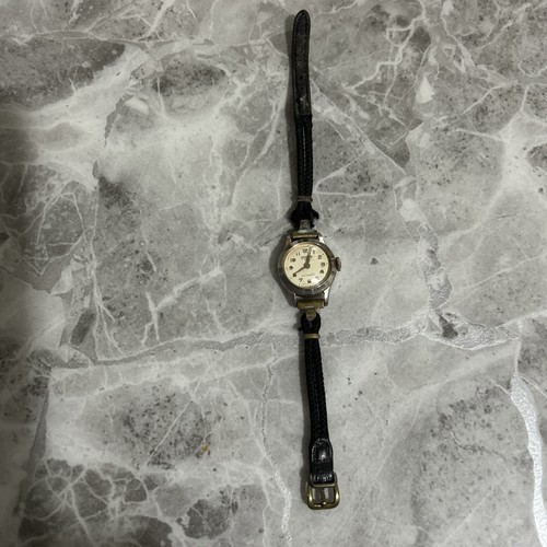 Mentor vintage swiss - vintage, watch