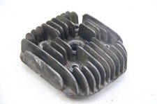 CYLINDER HEAD - MBK BOOSTER