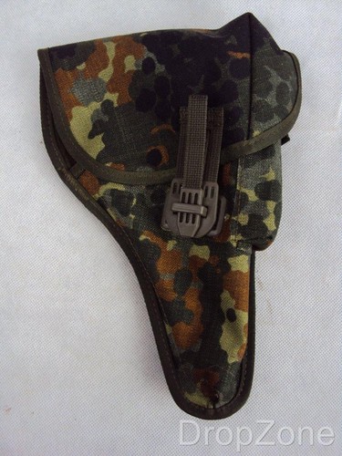 New german military - military, army
