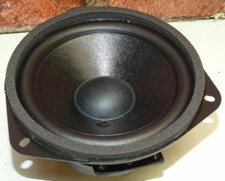 1 x EuroTec Loudspeaker For Bose Free Space 360P Series II Outdoor Loudspeakers