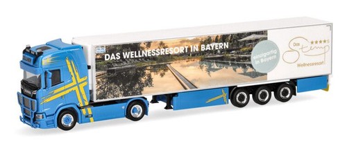 Herpa scania 20 - 20, hd