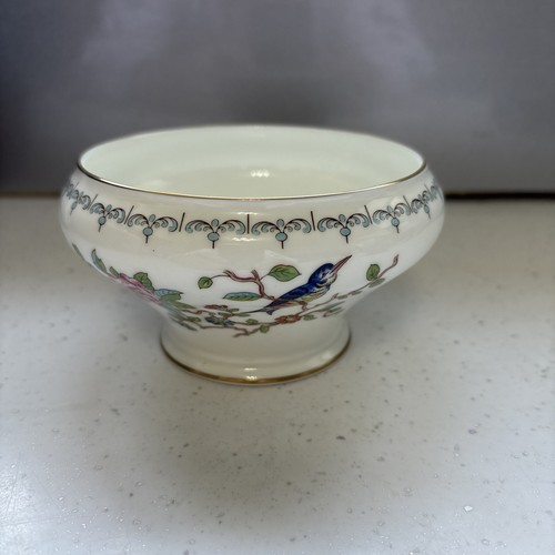 Aynsley pembroke fine - pembroke, bone