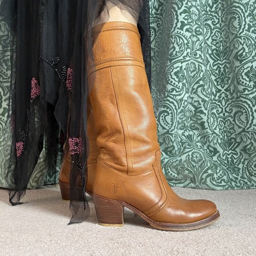 Frye jane knee - frye, high