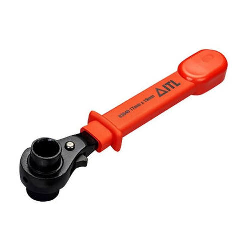 Itl insulated podger - insulated,
