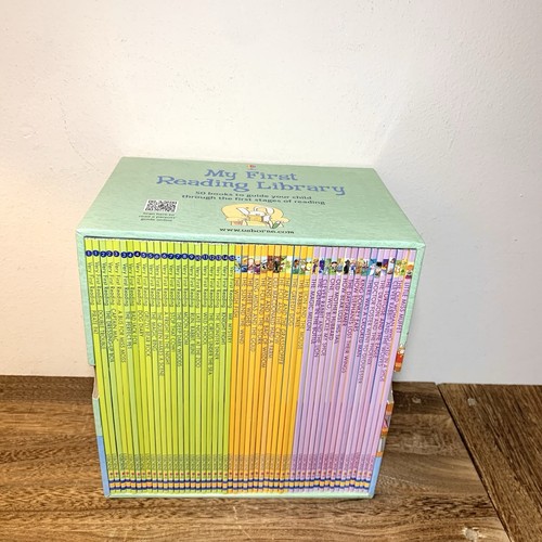 Usborne first reading - usborne,