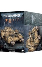 Baneblade Astra Militarum 40K