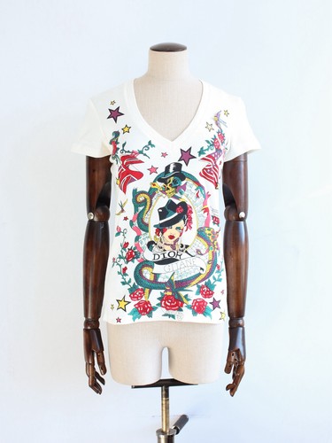 Christian dior john - by,