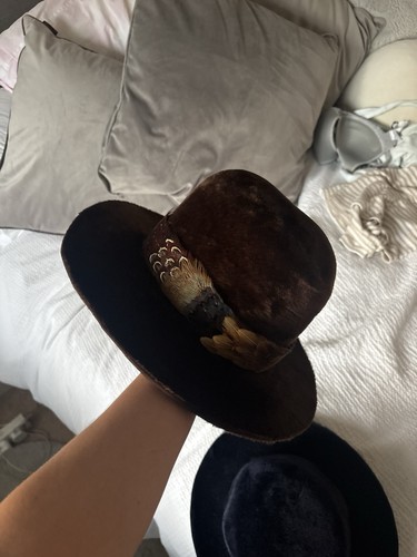 Herbert johnson london vintage - johnson,