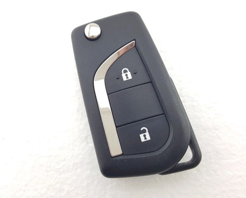 Toyota aygo button flip - aygo,