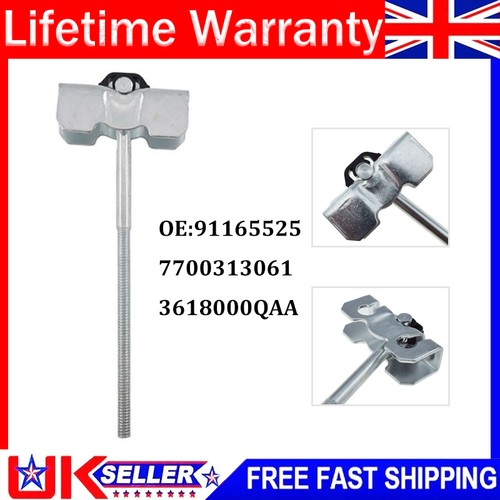 New 91165525 handbrake cable - 91165525,