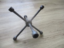 Vintage Six Way Spider