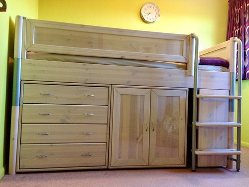 Flexa children bedroom - flexa, children's