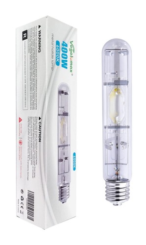 400w metal halide - mh,