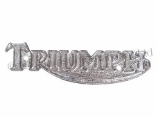 TRIUMPH BONNEVILLE T120 TR6