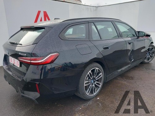 Bmw 530e sport g60 - bmw,