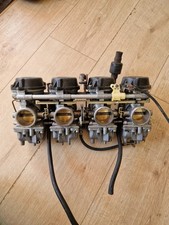 yamaha exup fzr1000 carbs