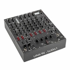 Union Audio elara.6 Rotary