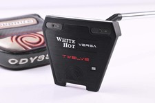 Odyssey White Hot Versa Twelve