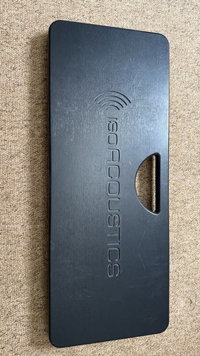 Isoacoustics stage combo amp - stage,