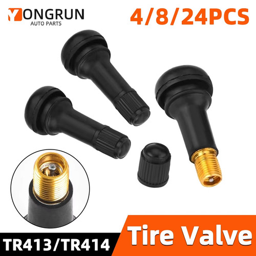 Schrader tr414 tubeless - schrader,
