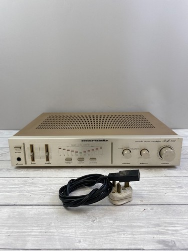 Marantz pm310 vintage - pm310,