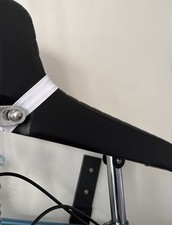 Raleigh mK4 Saddle Only