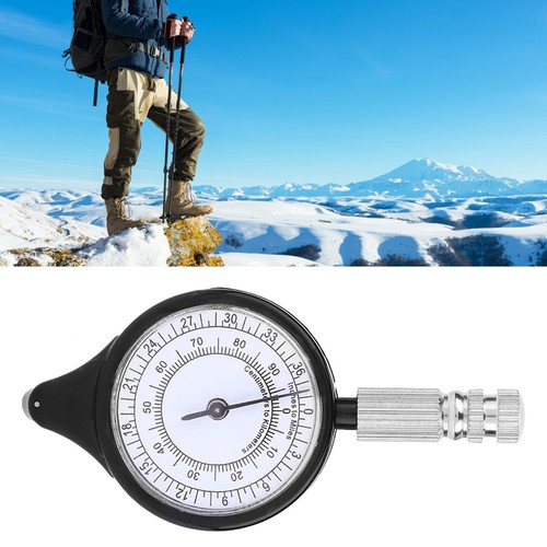 Map measuring wheel mini - map,