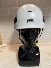 Petzl Vertex Industrial
