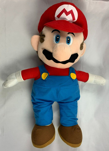 Nintendo super mario - nintendo,