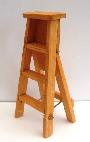 Dolls house small - -,